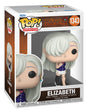 POP THE SEVEN DEADLY SINS ELIZABETH 1343 (usagé)