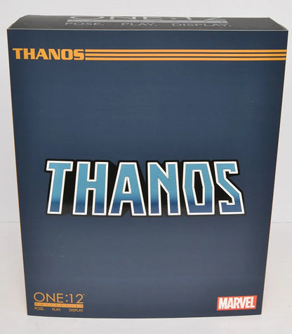 ONE: 12 COLLECTIVE MARVEL THANOS (usagé)
