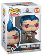 POP OVERWATCH 2 JUNKER QUEEN 934 (usagé)