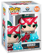 POP OVERWATCH 2 KIRIKO 935 (usagé)