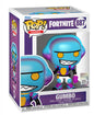 POP FORTNITE GUMBO 887