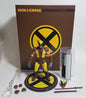 ONE: 12 COLLECTIVE MARVEL WOLVERINE (usagé)