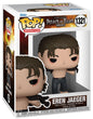 POP ATTACK OF TITANS 1321 - EREN JAEGER