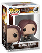 POP ATTACK OF TITANS 1448 - SASHA BRAUS (usagé)