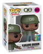 POP QUEER EYE KARAMO BROWN 1425 (usagé)