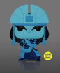 POP AVATAR THE LAST AIRBENDER 1489 - KYOSKI (usagé)
