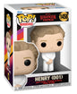 POP STRANGER THINGS HENRY (001) 1458 (usagé)
