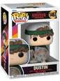 POP STRANGER THINGS 1463 - DUSTIN (usagé)