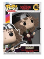 POP STRANGER THINGS EDDIE 1462 (usagé)