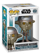POP STAR WARS PROFESSOR HUYANG 652 (usagé)