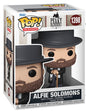 POP PEAKY BLINDERS ALFIE SOLOMONS 1398