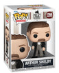 POP PEAKY BLINDERS ARTHUR SHELBY 1399 (usagé)