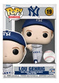 POP MLB YANKEES LOU GEHRIG 19