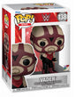 POP WWE VADER 138
