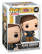 POP CLERKS III ELIAS GROVER 1481