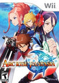 ARC RISE FANTASIA (COMPLETE IN BOX) (usagé)