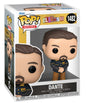 POP CLERKS III DANTE 1482 (usagé)