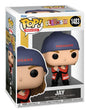 POP CLERKS III JAY 1483 (usagé)