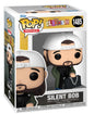 POP CLERKS III SILENT BOB 1485 (usagé)