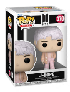 POP BTS J-HOPE 370