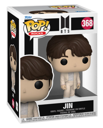 POP BTS JIN 368 (usagé)