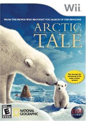 ARCTIC TALE (usagé)