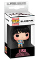 POP KEYCHAIN BLACKPINK LISA (usagé)