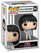 POP BLACKPINK LISA 364