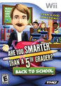 ARE YOU SMARTER THAN A 5TH GRADER ? BACK TO SCHOOL (usagé)