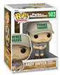POP PARKS AND RECREATION ANDY DWYER 1413 (usagé)