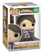 POP PARKS AND RECREATION APRIL LUDGATE 1412 (usagé)