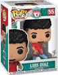 POP SOCCER LIVERPOOL LUIS DIAZ 55