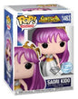 POP SAINT SEIYA SAORI KIDO 1463 (DGLT) (usagé)