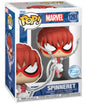 POP MARVEL SPINNERET 1293