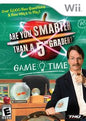ARE YOU SMARTHER THAN A 5TH GRADER ? GAME TIME (usagé)