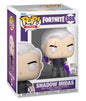 POP FORTNITE SHADOW MIDAS 888