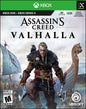 ASSASSIN'S CREED VALHALLA (usagé)