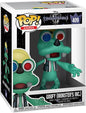POP KINGDOM HEARTS III GOOFY (MONSTER'S INC.) 409
