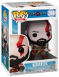 POP GOD OF WAR KRATOS 269 (usagé)
