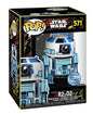 POP STAR WARS R2-D2 571 (usagé)