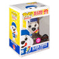 POP SLUSH PUPPIE SLUSH PUPPIE 106 FLOCKED