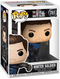 POP THE FALCON AND THE WINTER SOLDIER WINTER SOLDIER 701 (usagé)