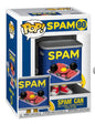 POP SPAM SPAM CAN 80 (usagé)