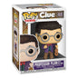 POP CLUE 48 - PROFESSOR PLUM