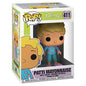 POP DISNEY DOUG PATTI MAYONNAISE 411 (usagé)