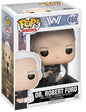 POP WESTWORLD DR. ROBERT FORD 460 (usagé)