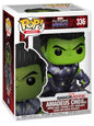 POP MARVEL FUTURE FIGHT AMADEUS CHO 336 (usagé)
