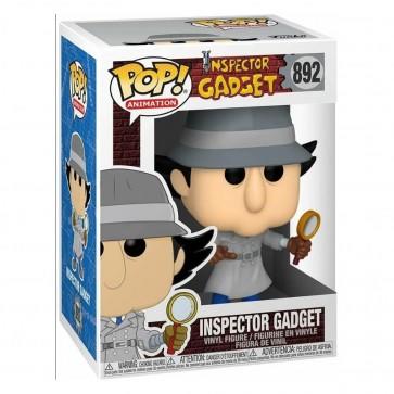 POP INSPECTOR GADGET INSPECTOR GADGET 892