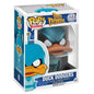 POP DUCK DODGERS DUCK DODGERS 127 (usagé)