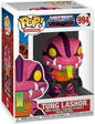 POP MASTERS OF THE UNIVERSE TUNG LASHOR 994 (usagé)